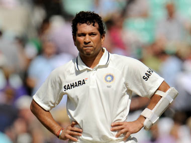 At 39, I know I don’t have much cricket left in me: Sachin